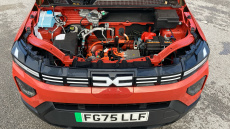 Dacia Spring 27kWh Expression 65 48kW 5dr Auto Electric Hatchback